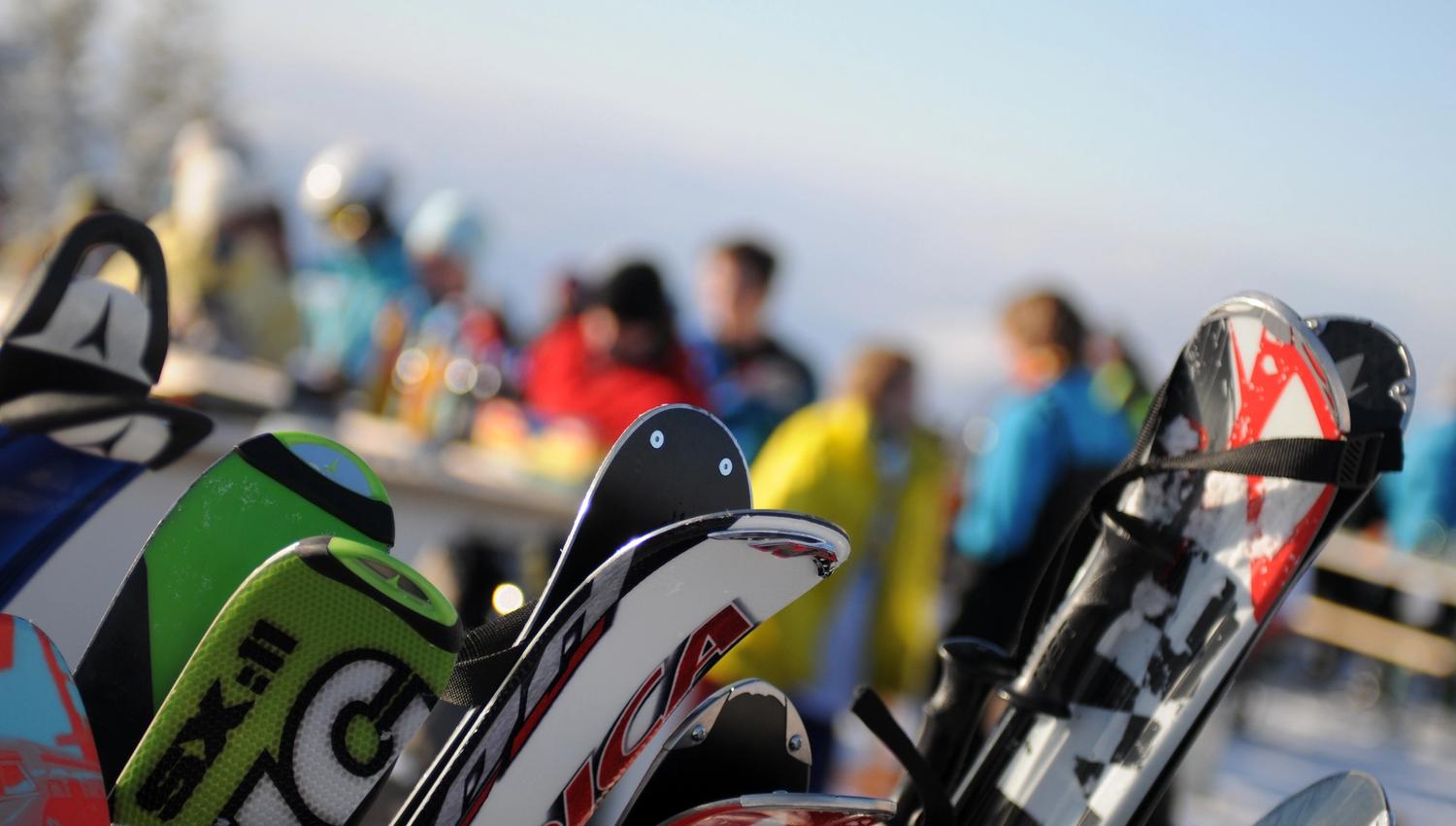 Ski