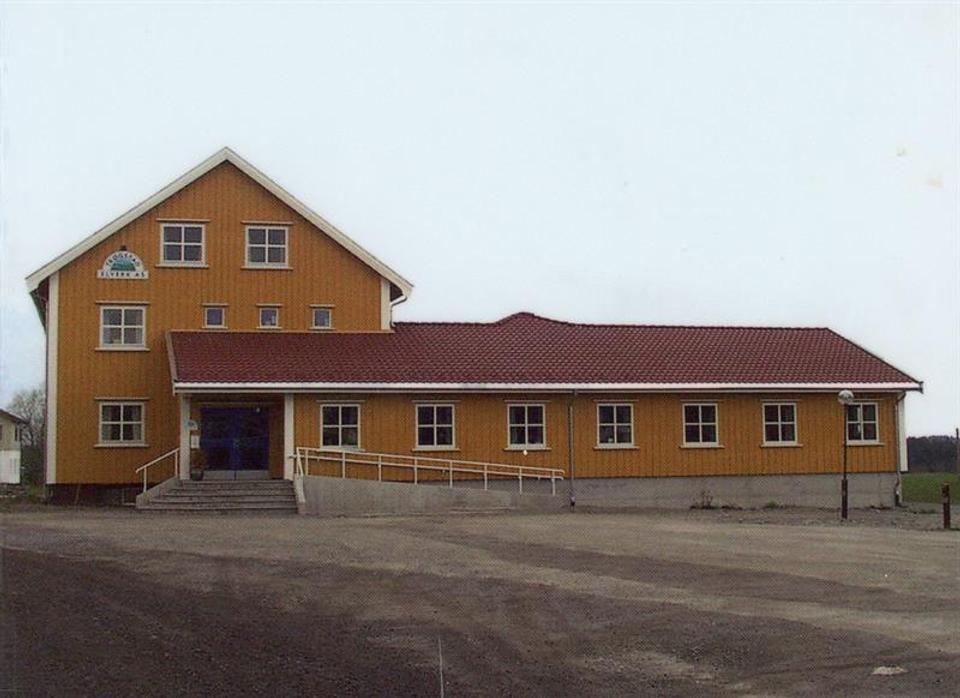 Trøgstad Elverk
