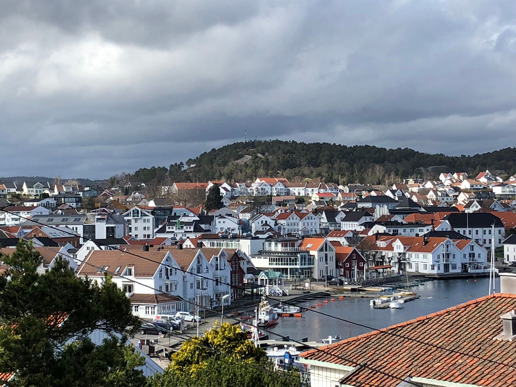 Lillesand Explorer