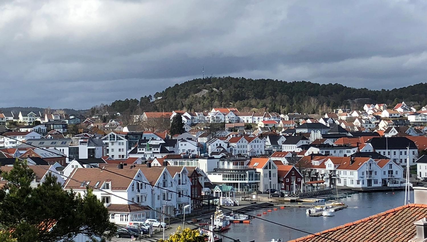 Lillesand Explorer
