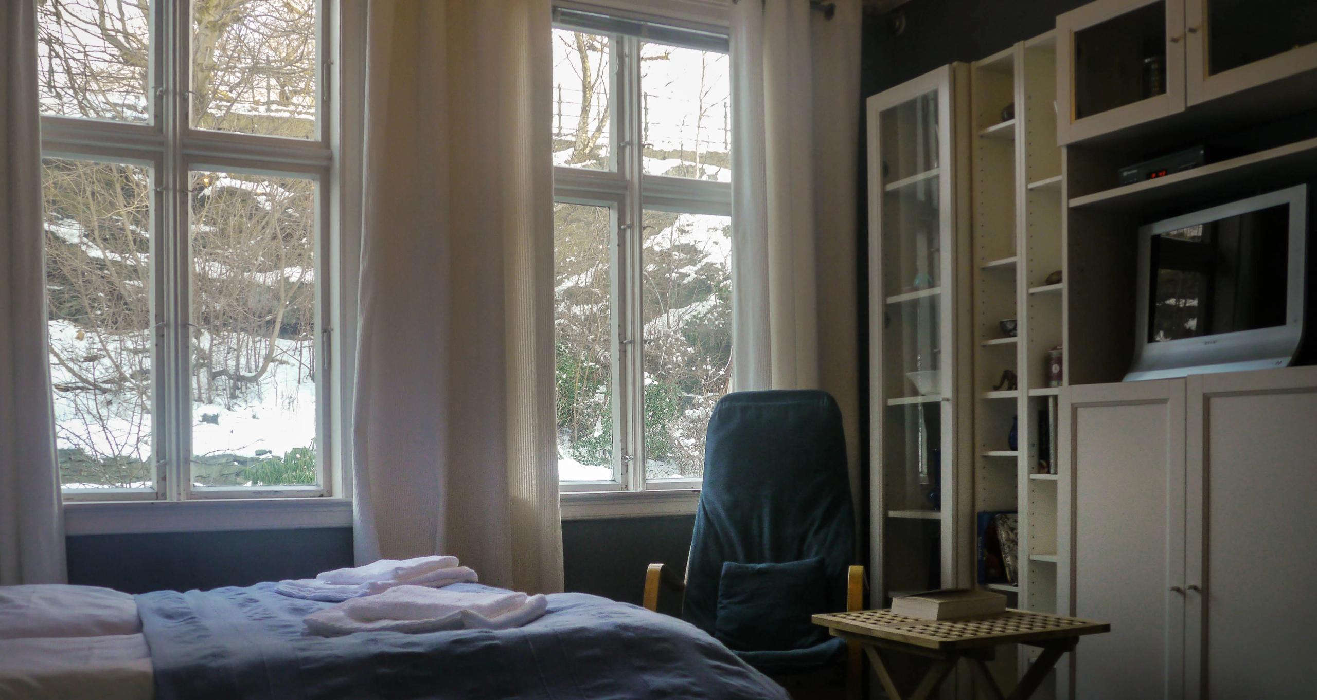 Amunds Appartement