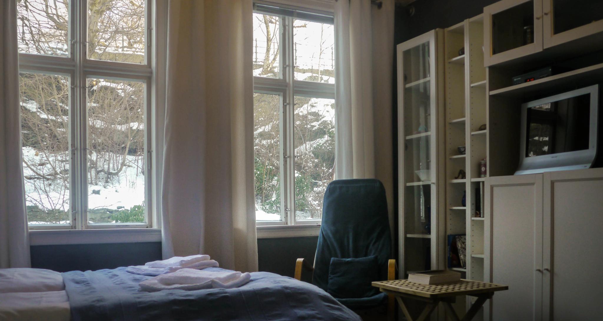 Amunds Appartement