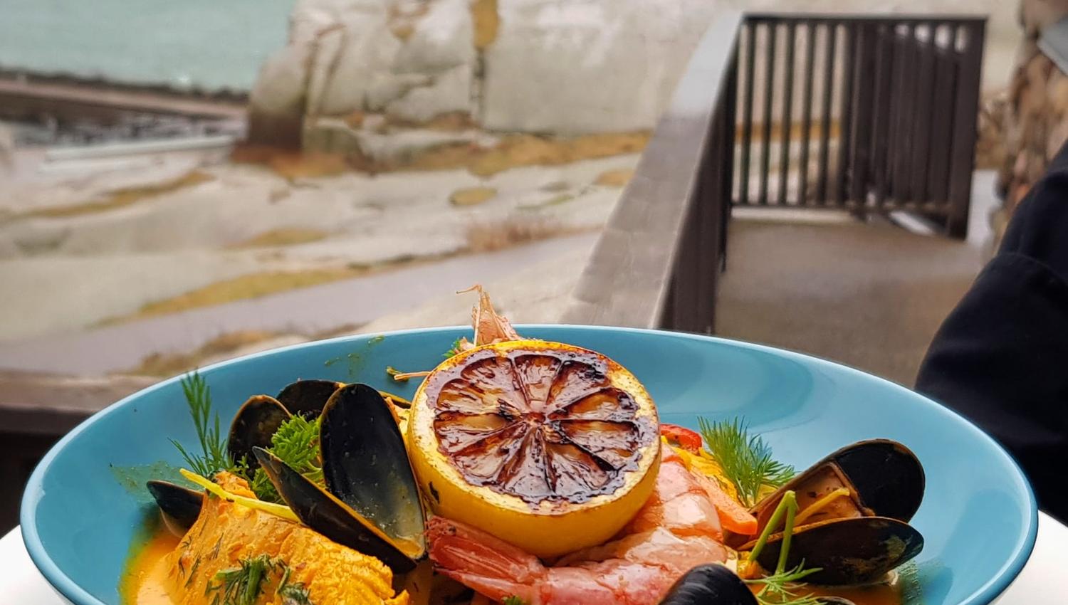 Seafood