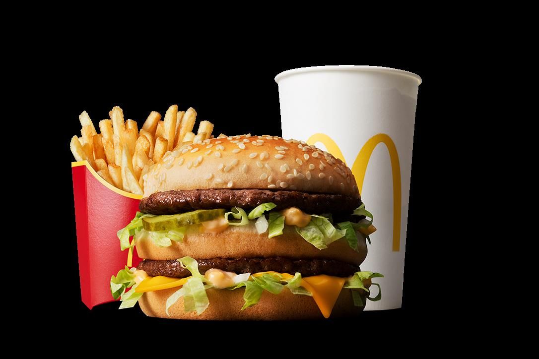 BigMac