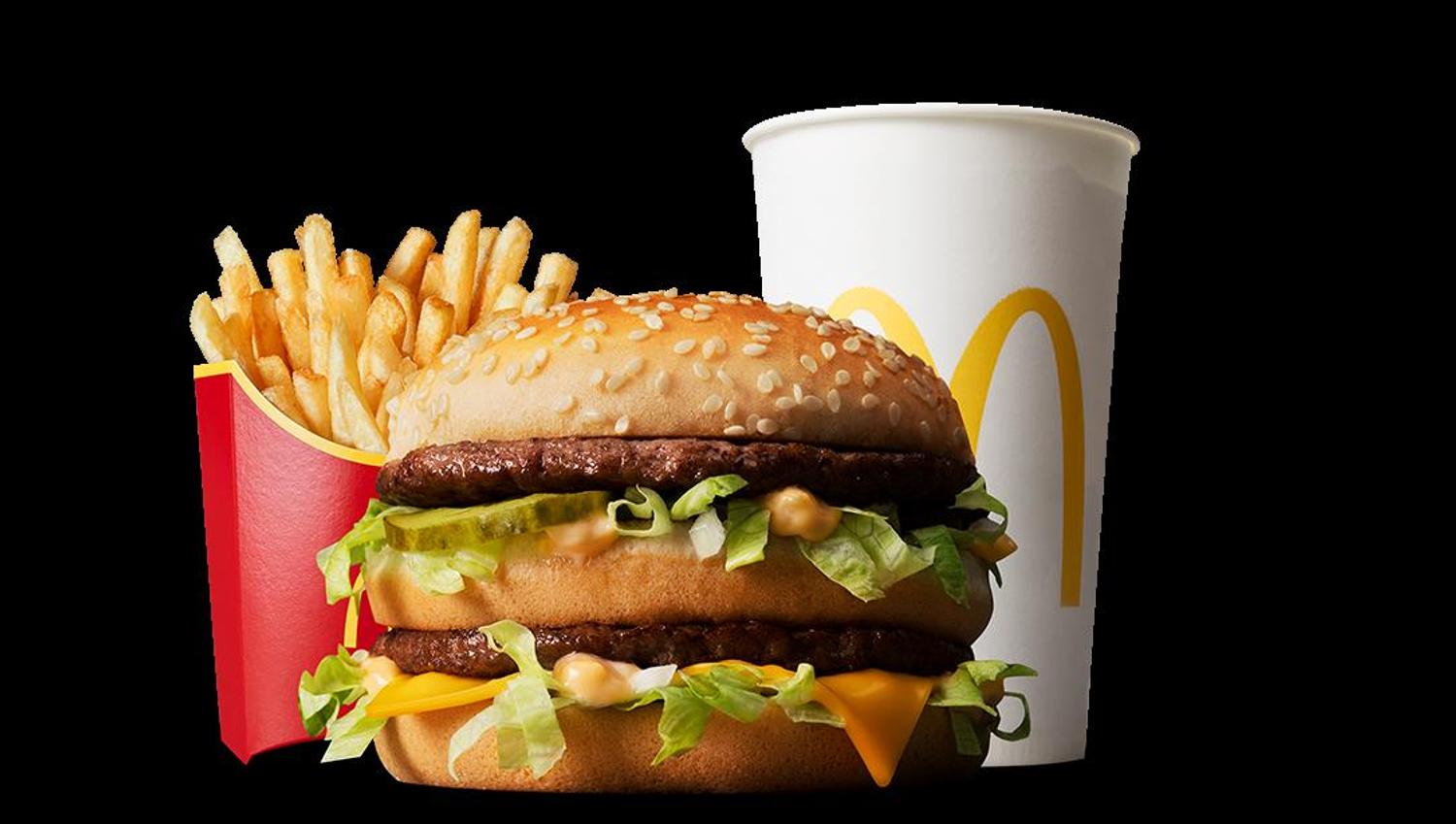 BigMac