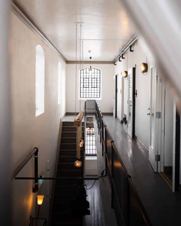 Gamle Fengselet Kulturhotell