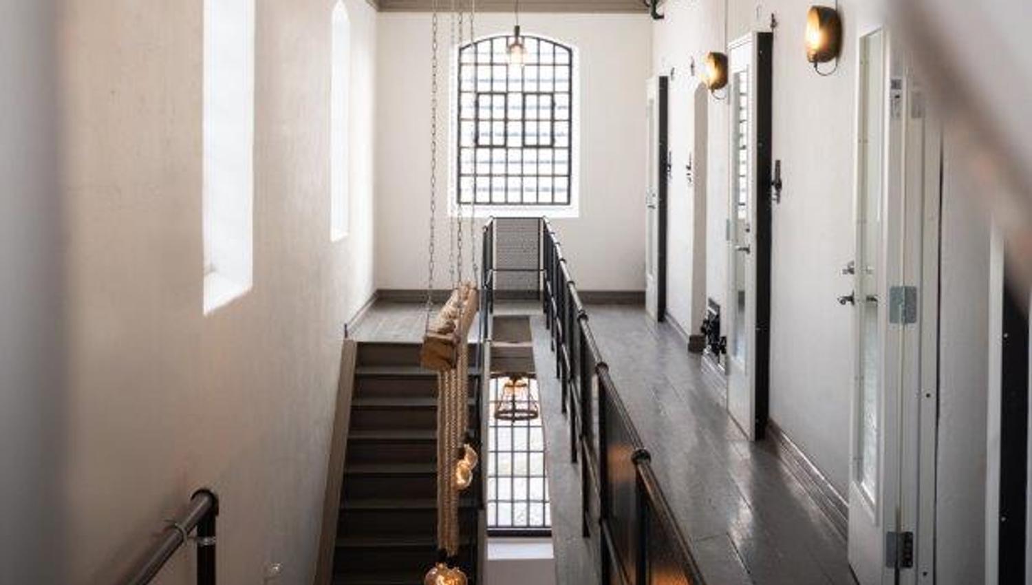 Gamle Fengselet Kulturhotell