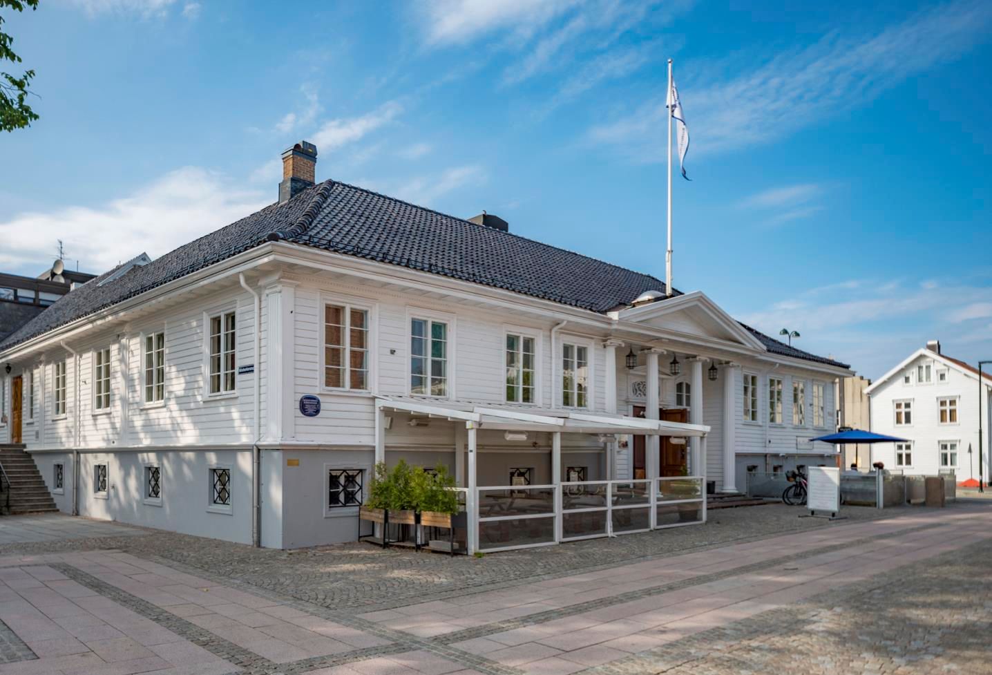 Håndverkeren