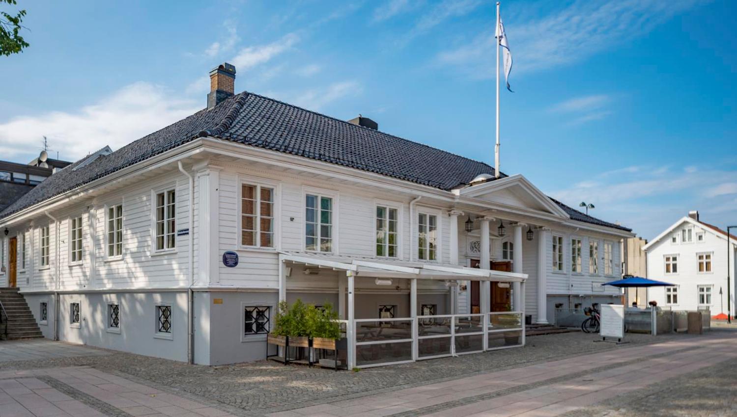 Håndverkeren