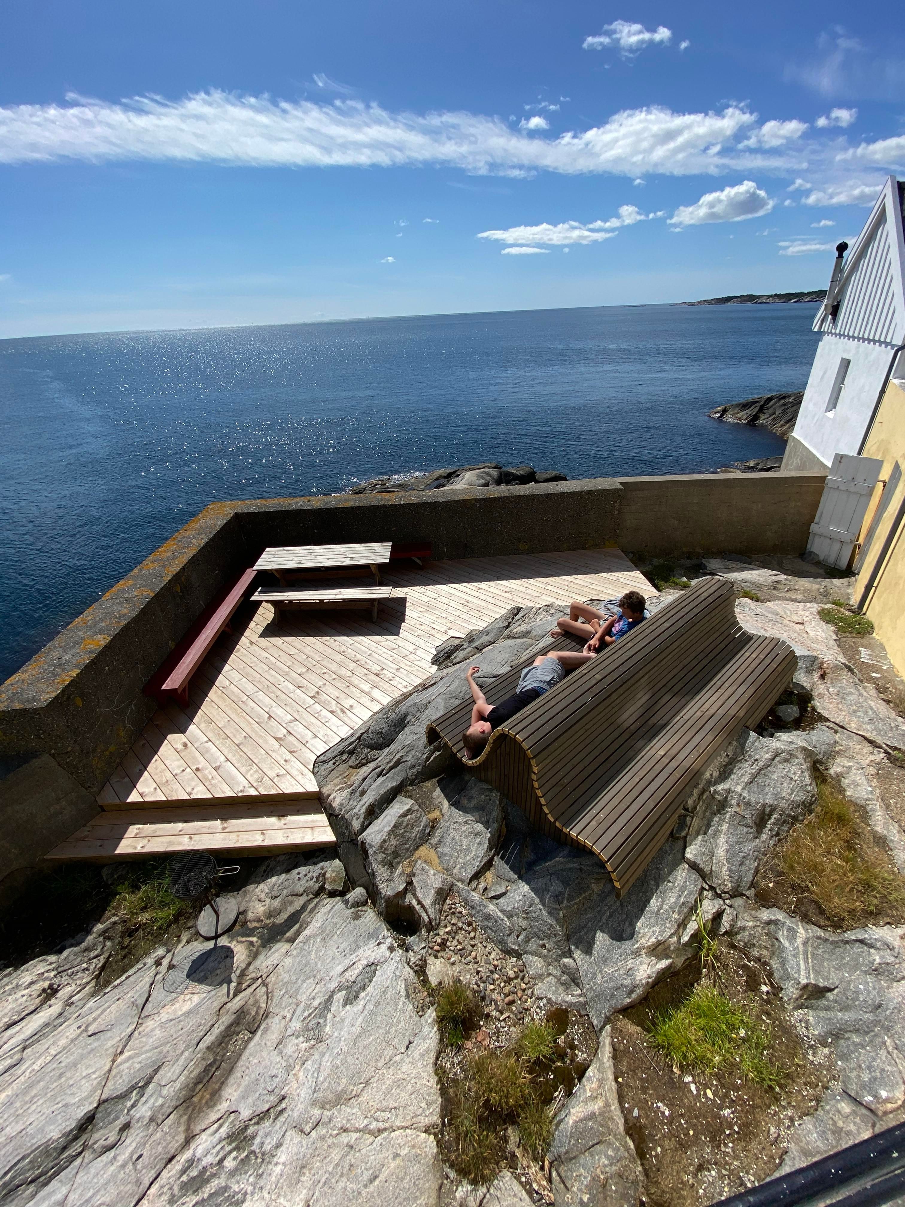 Lillesand Explorer