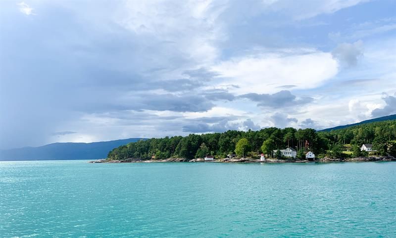 Hardanger Fjord AS