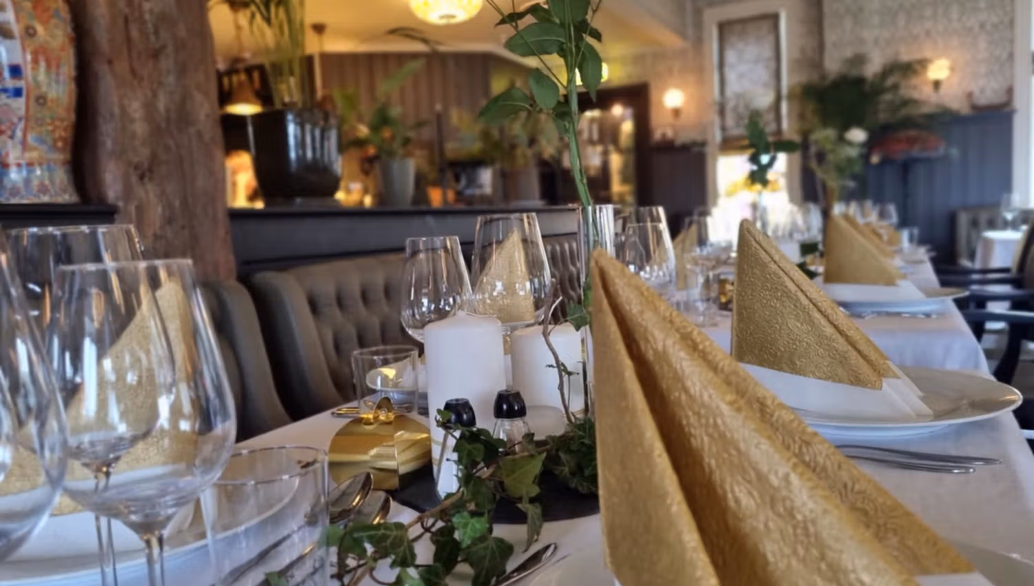 Fransehagen cafe og bistro