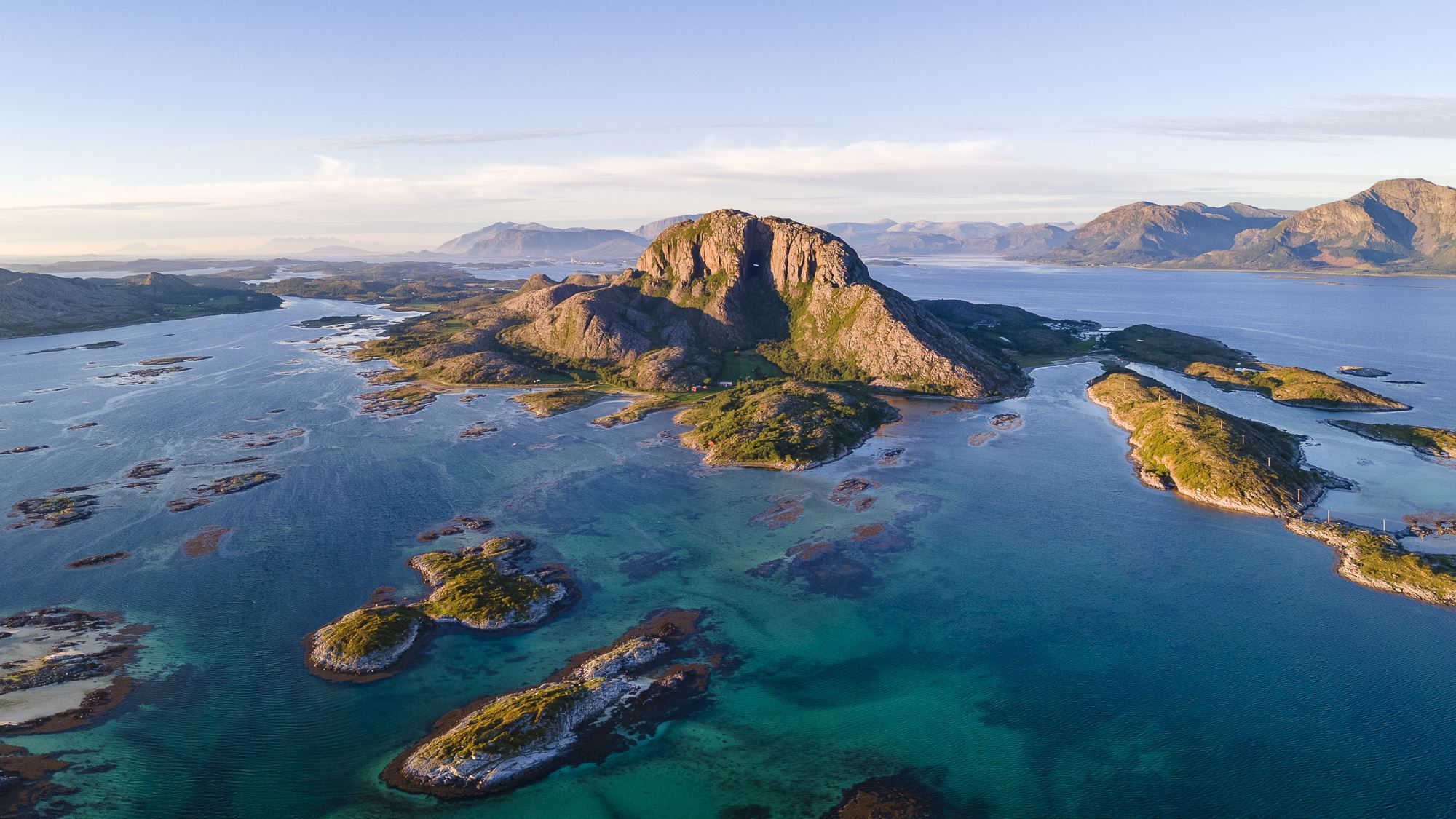 Torghatten