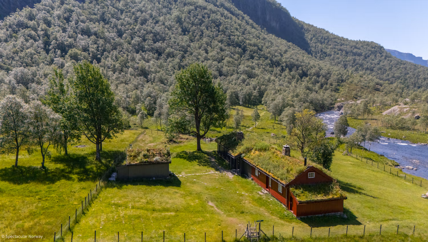 Mån farm