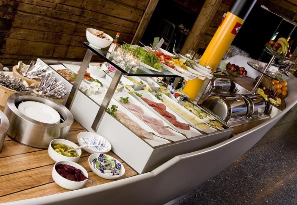 Buffet