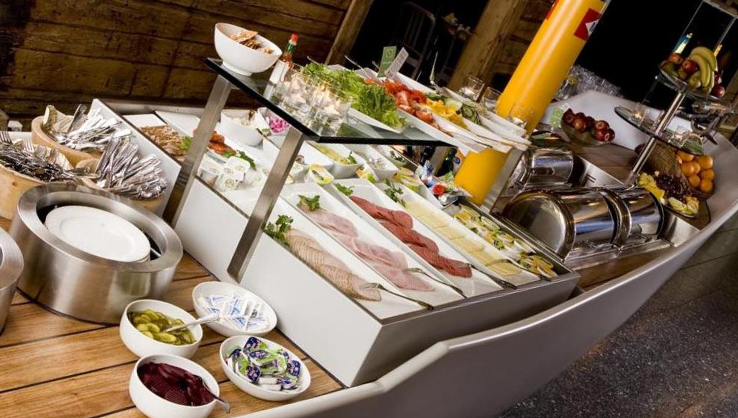 Buffet