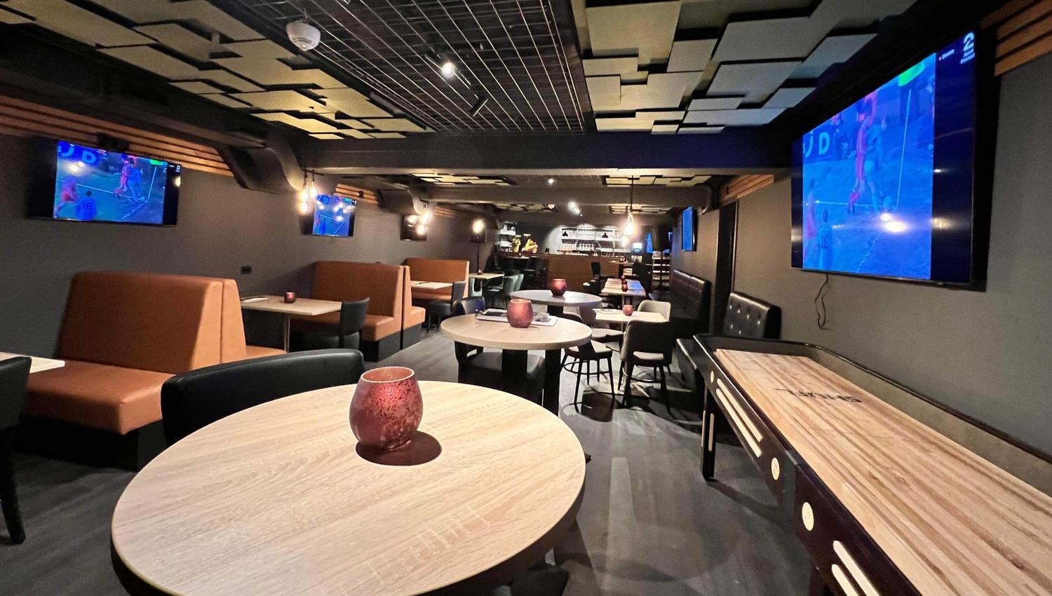 Fjora Pub, Sogndal