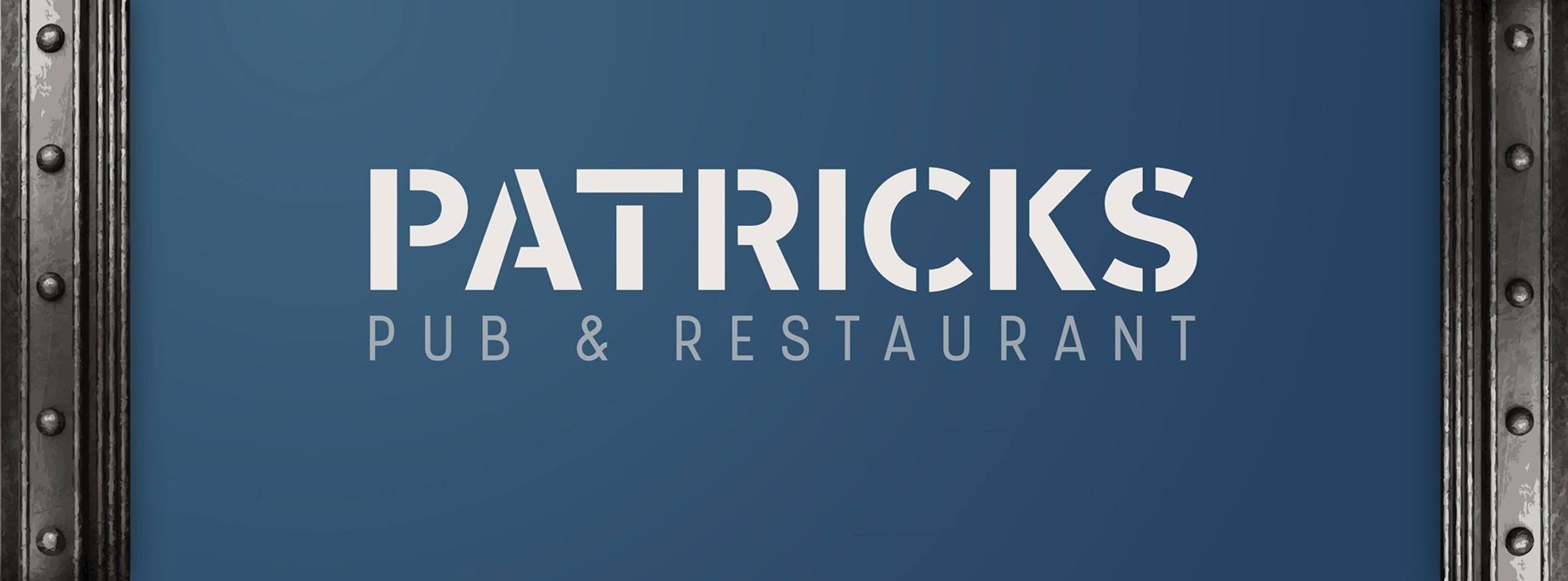 Patricks Pub Og Restaurant