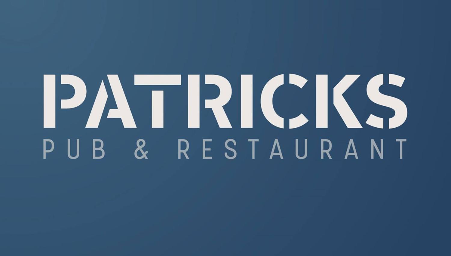 Patricks Pub Og Restaurant