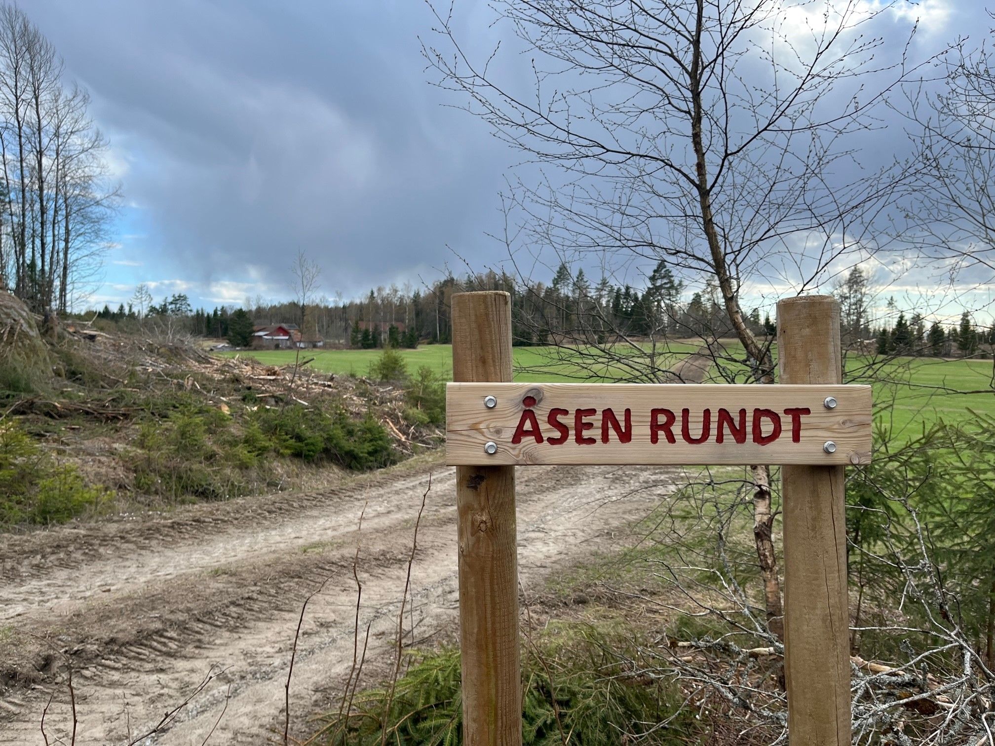 skilt