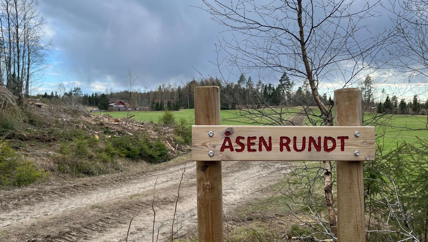 skilt