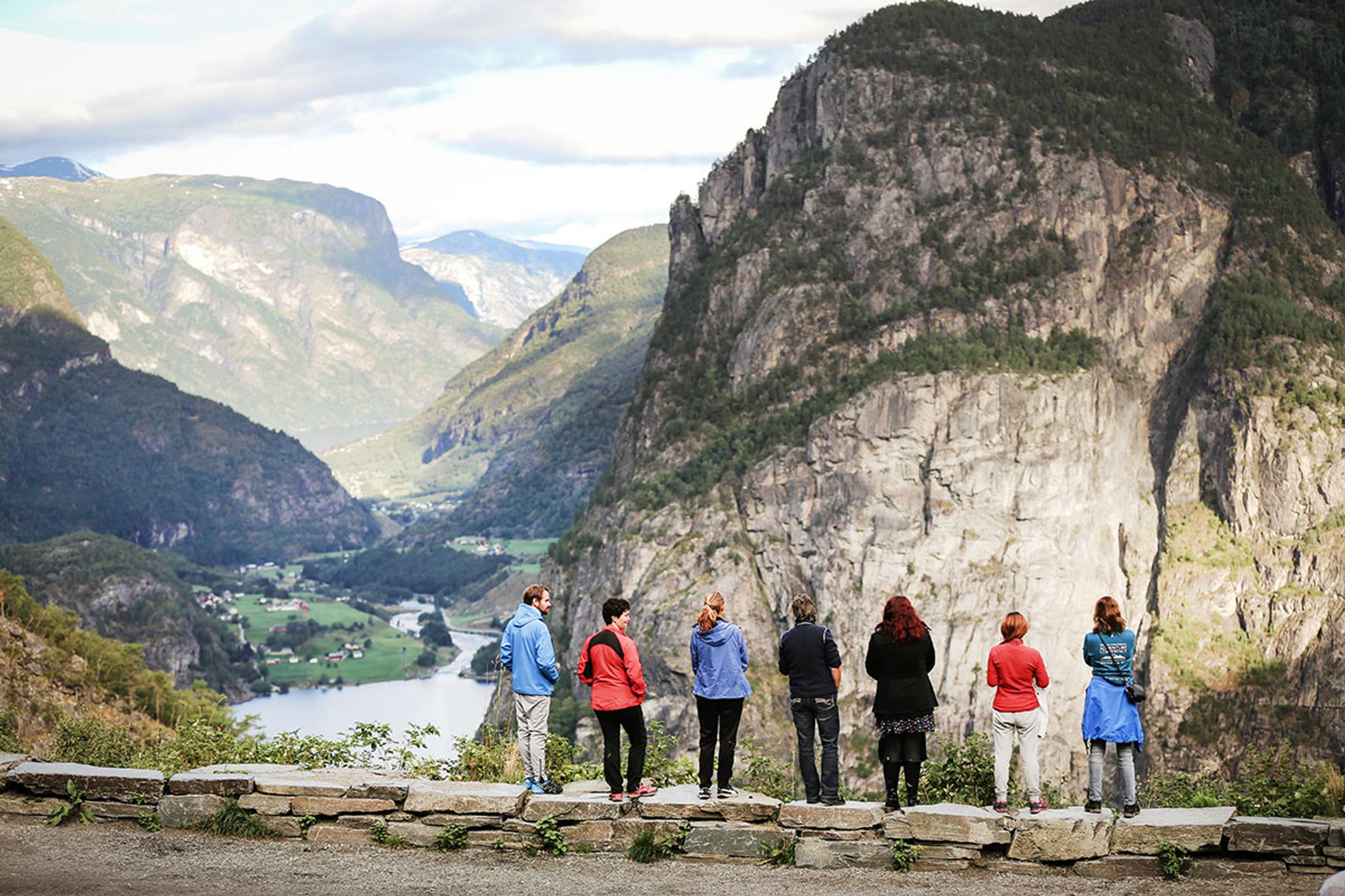 Kultur på fatet