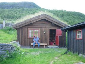 Ysthuset