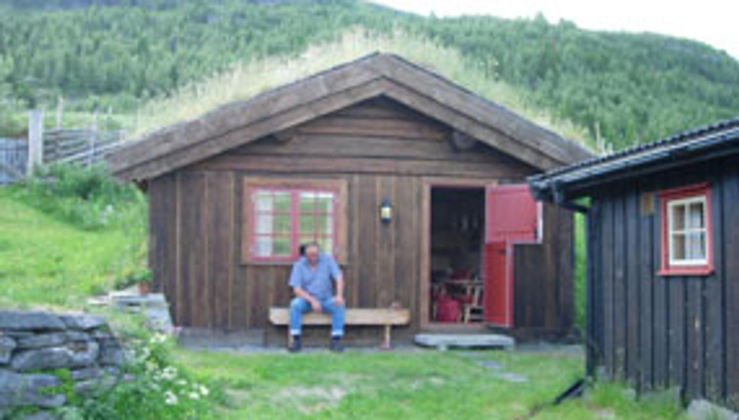 Ysthuset