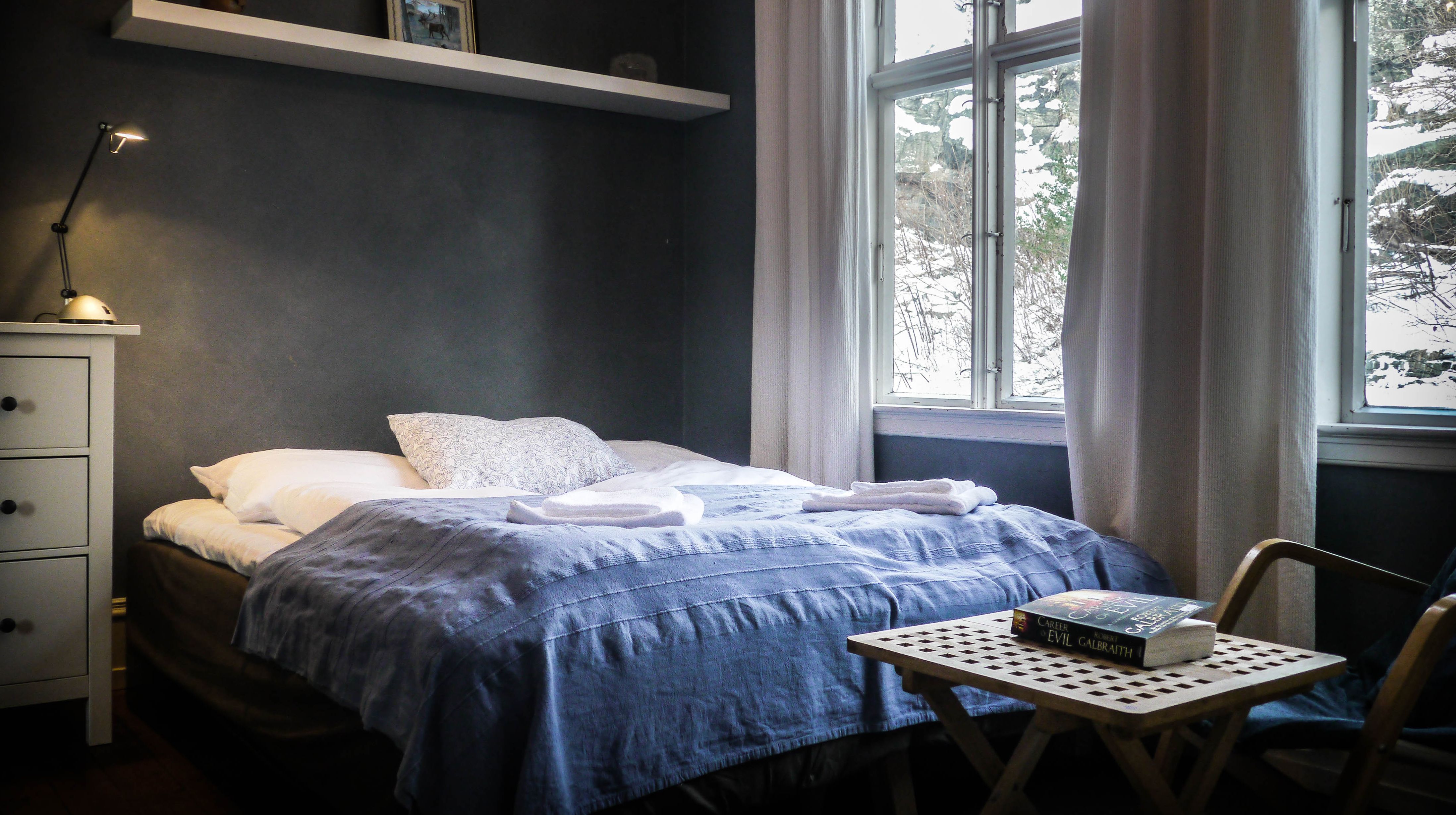 Amunds Appartement