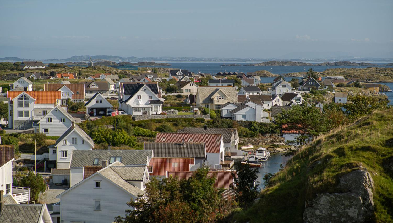 Kvitsøy