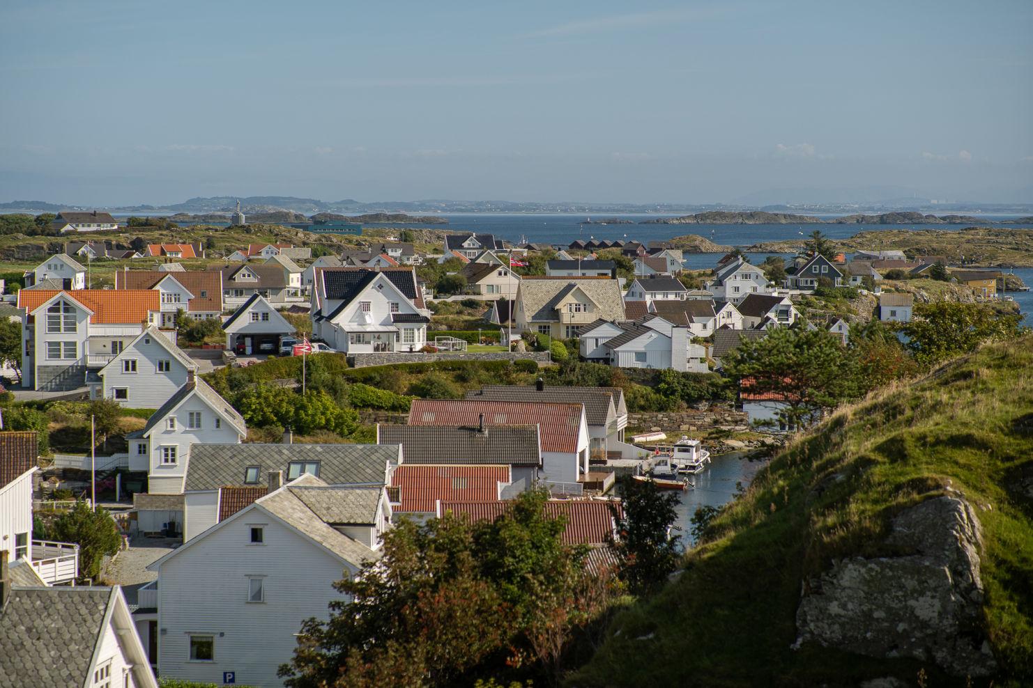Kvitsøy