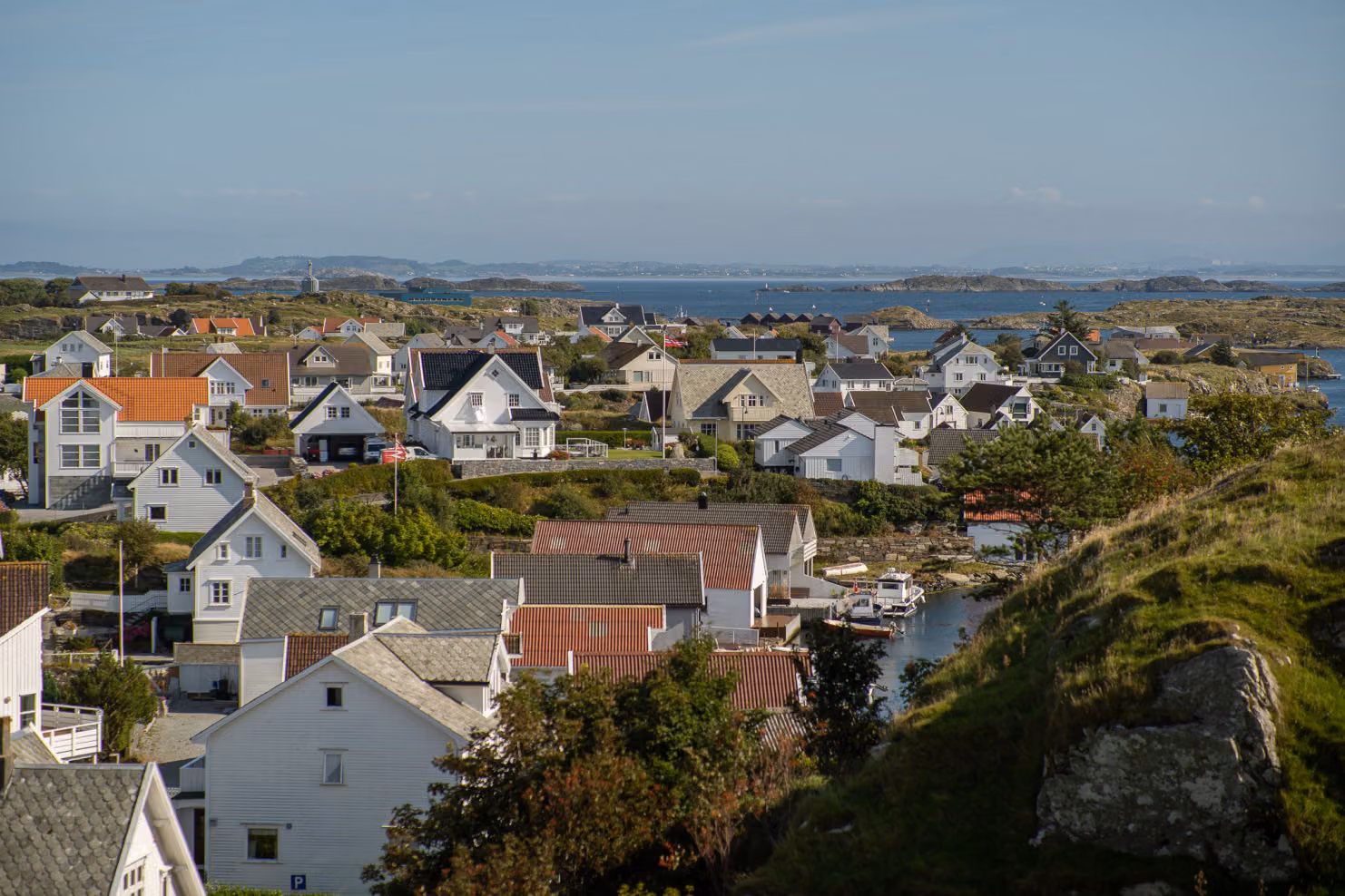 Kvitsøy