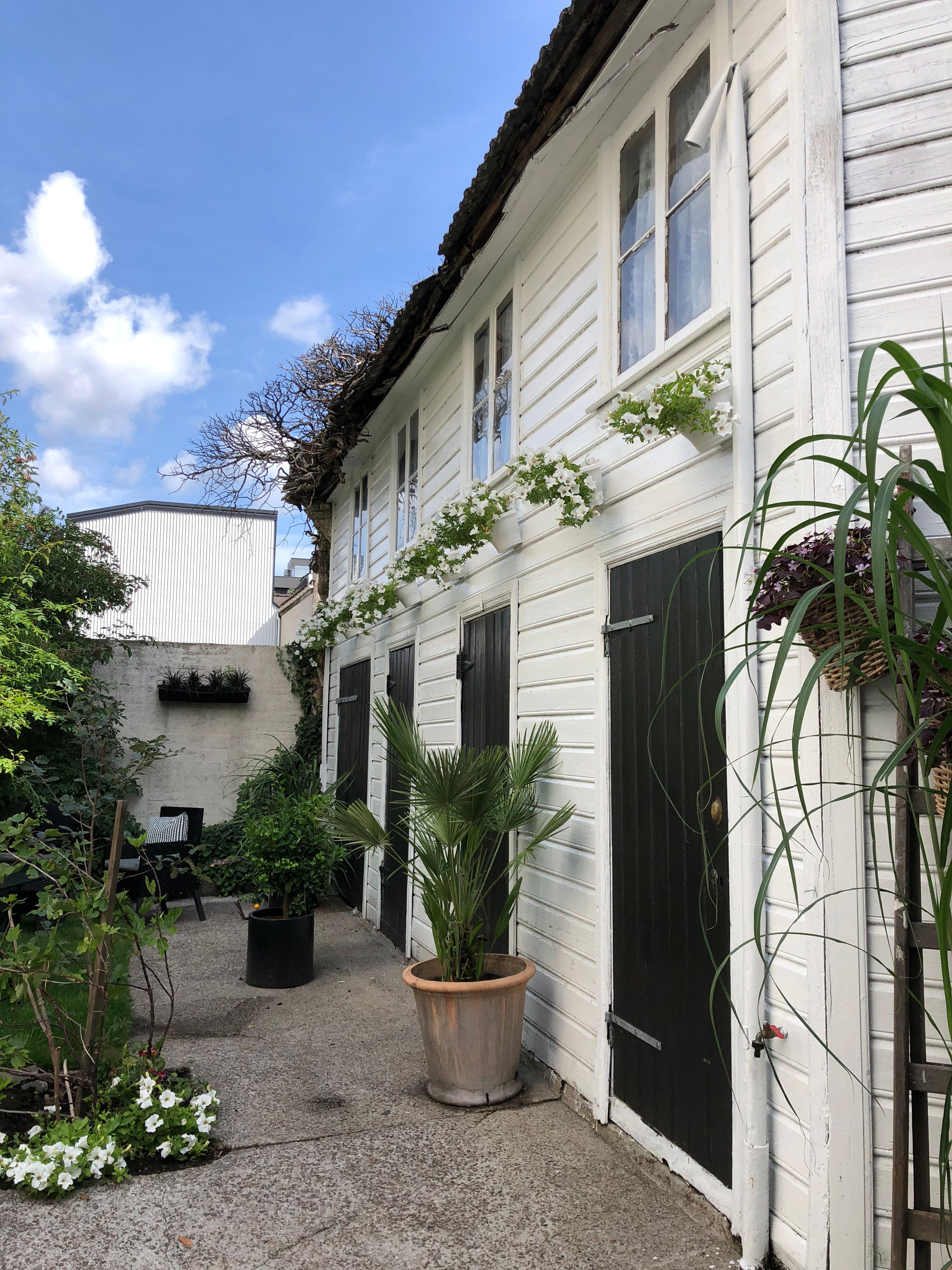 Hopeful Garden Kristiansand