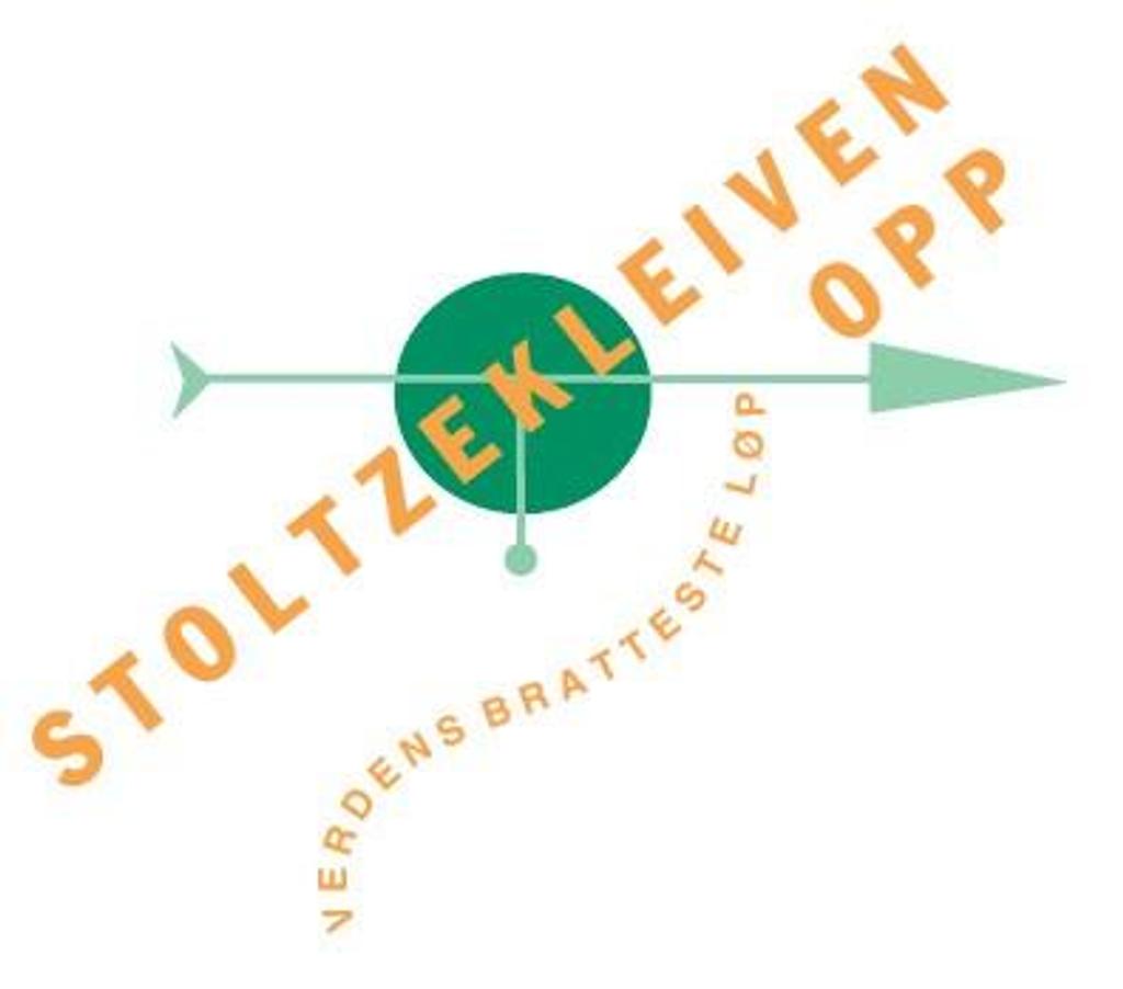 Stoltzekleiven Opp logo