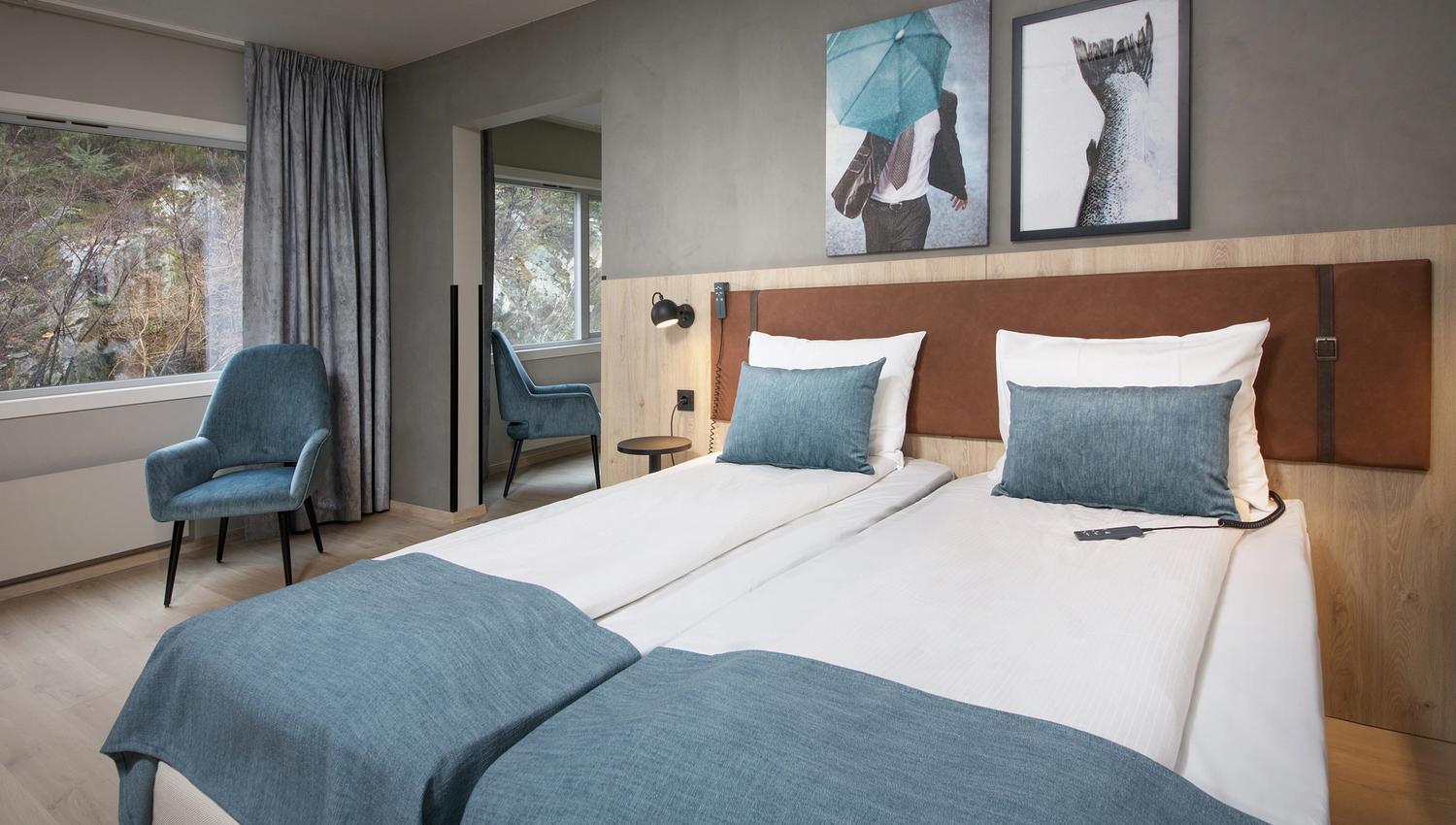Scandic Kokstad