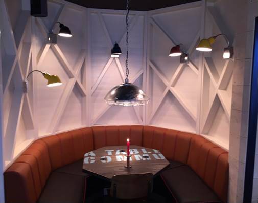 Seating group