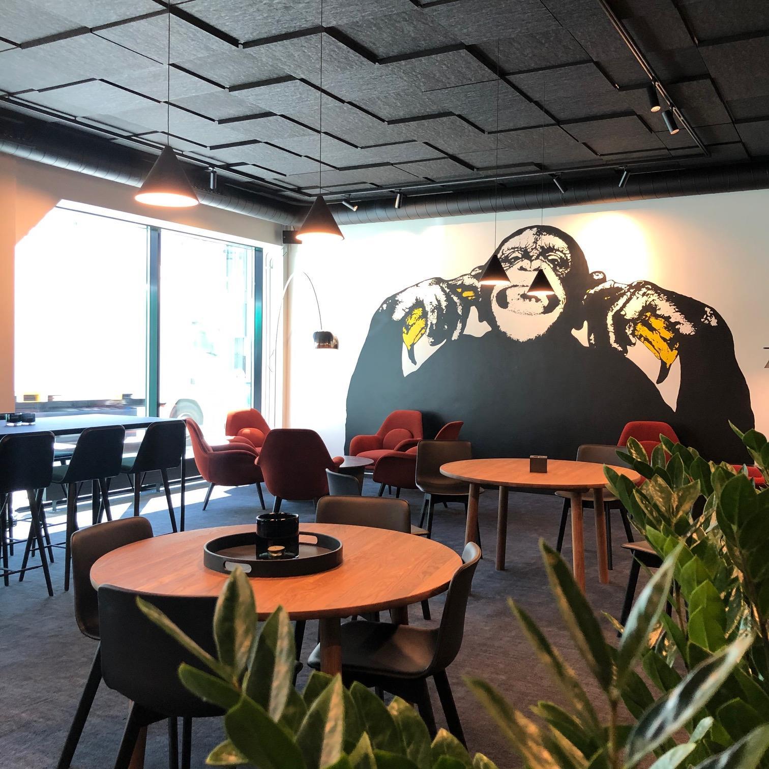 Thon Hotel Norge