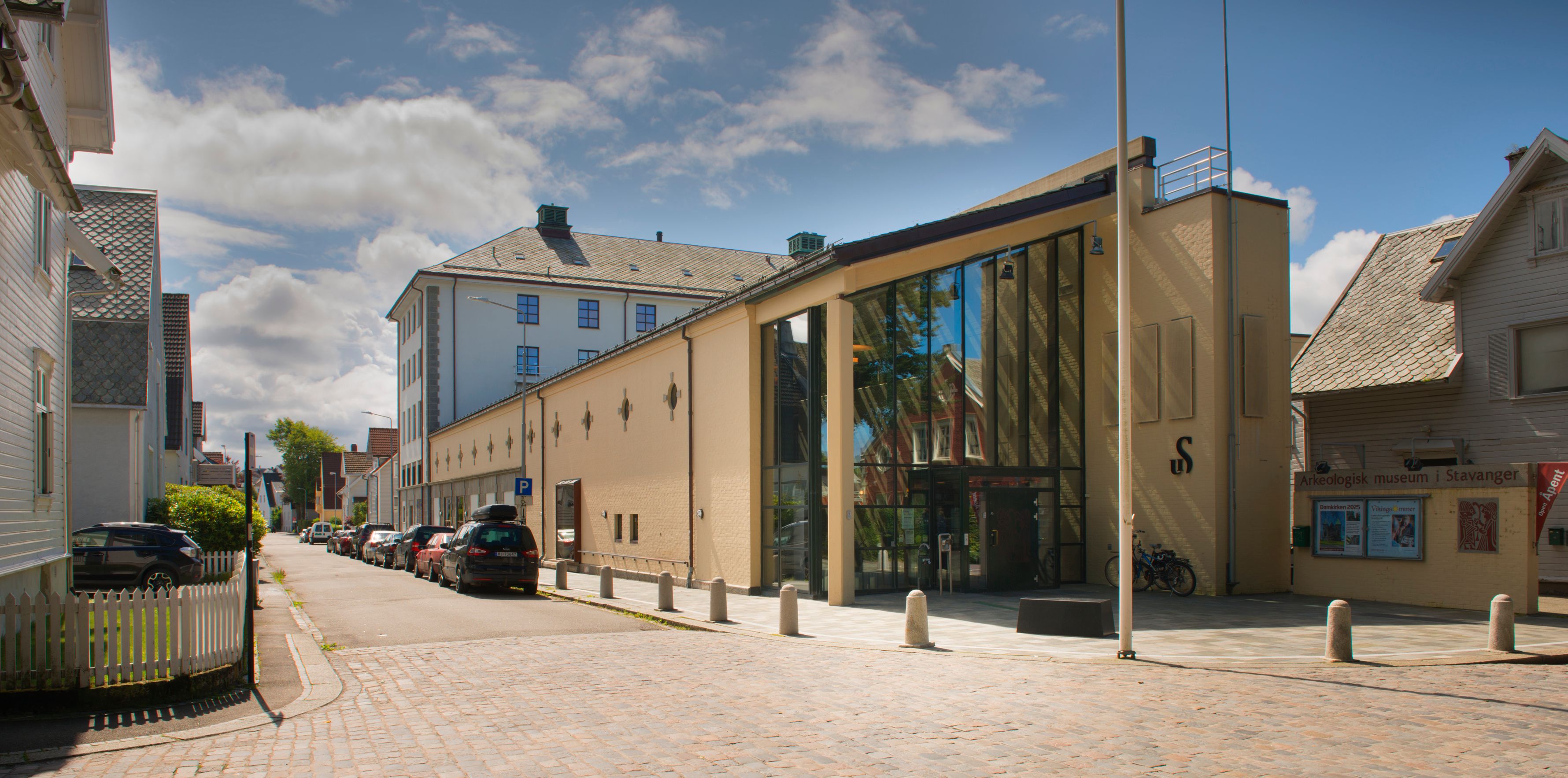 Arkeologisk museum