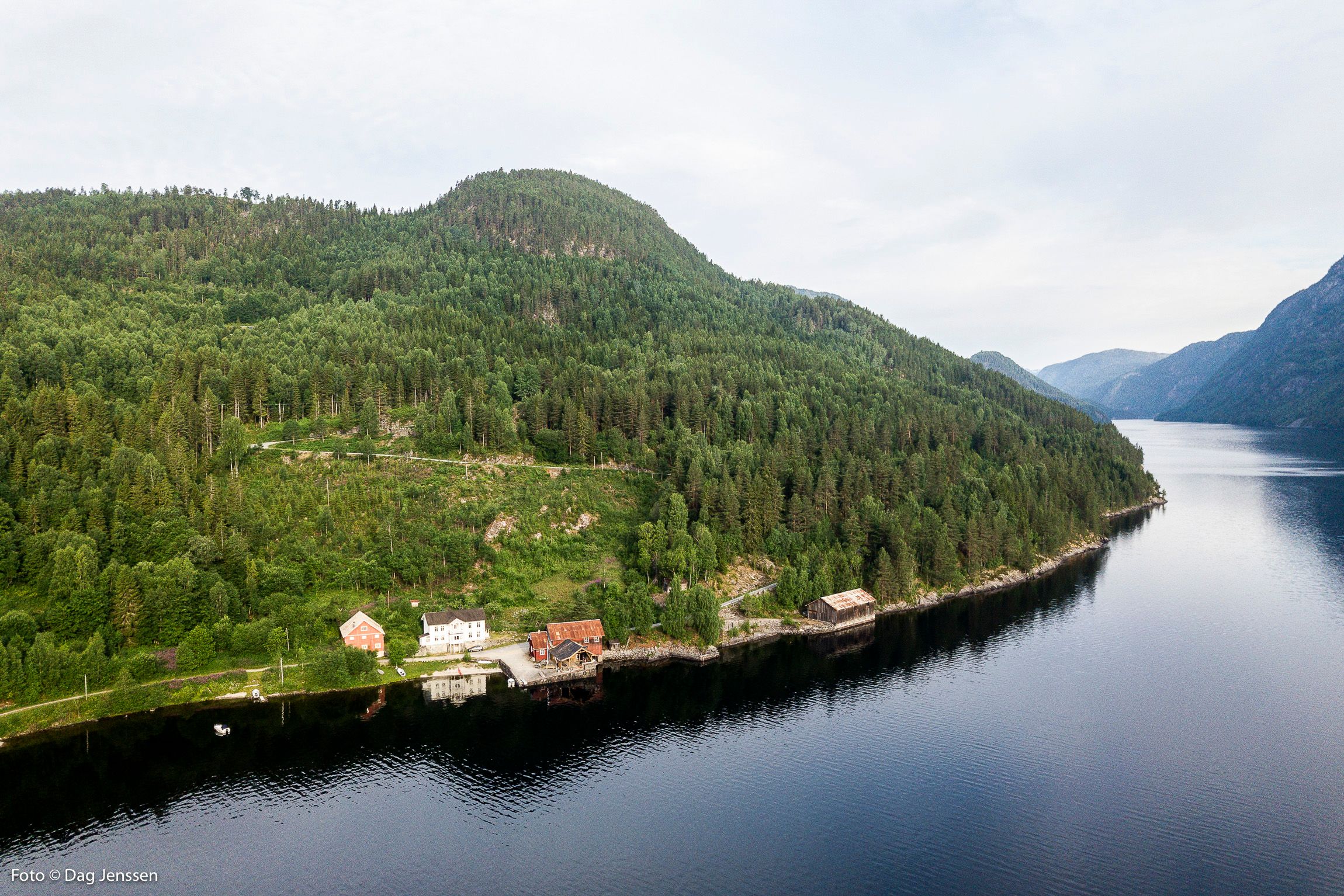 Telemarkskanalen