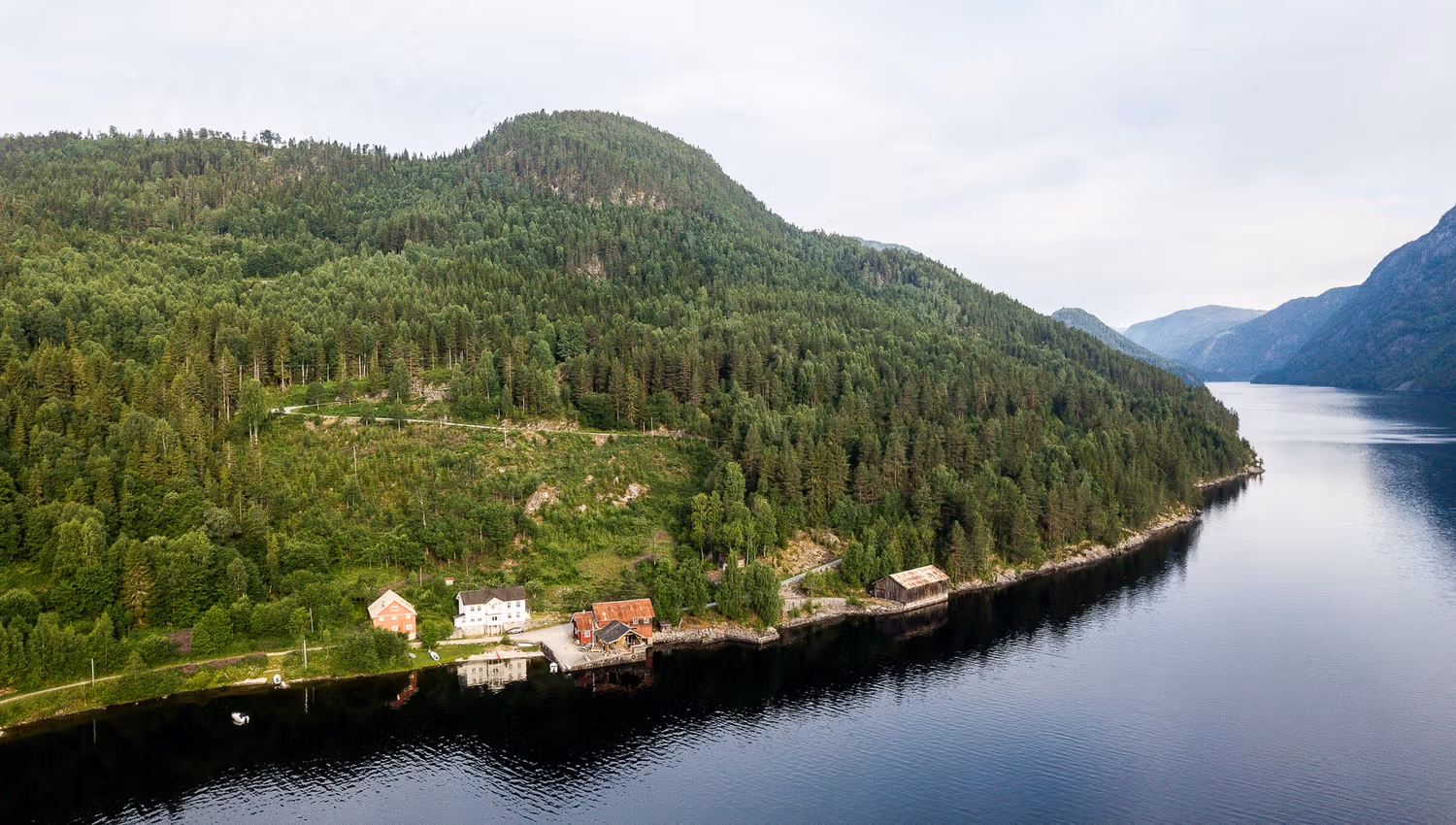 Telemarkskanalen