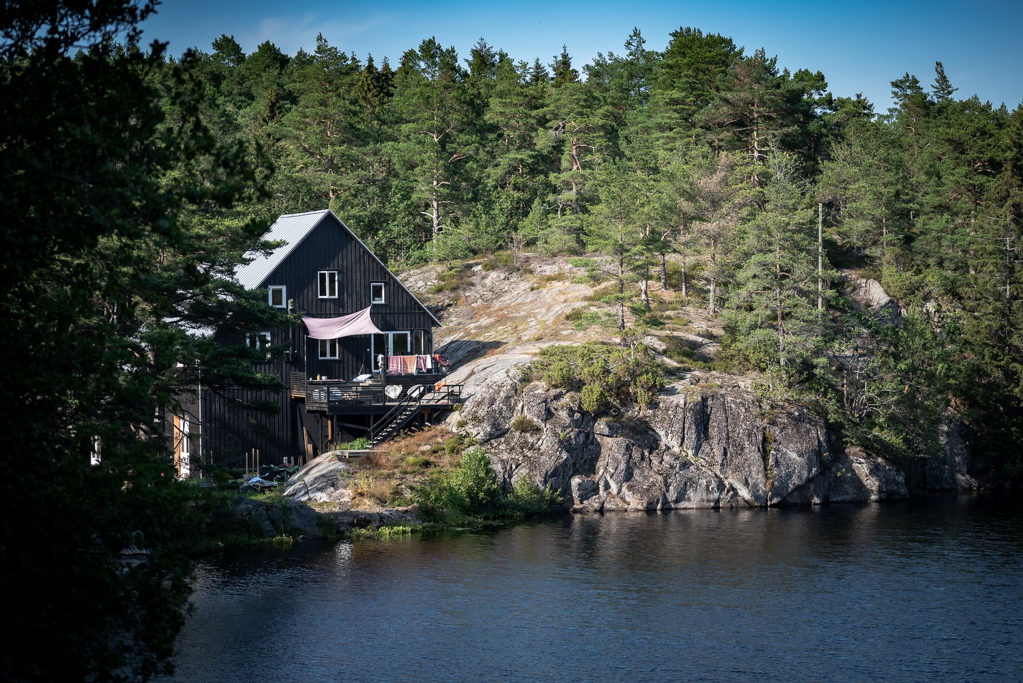 Inni Granskogen