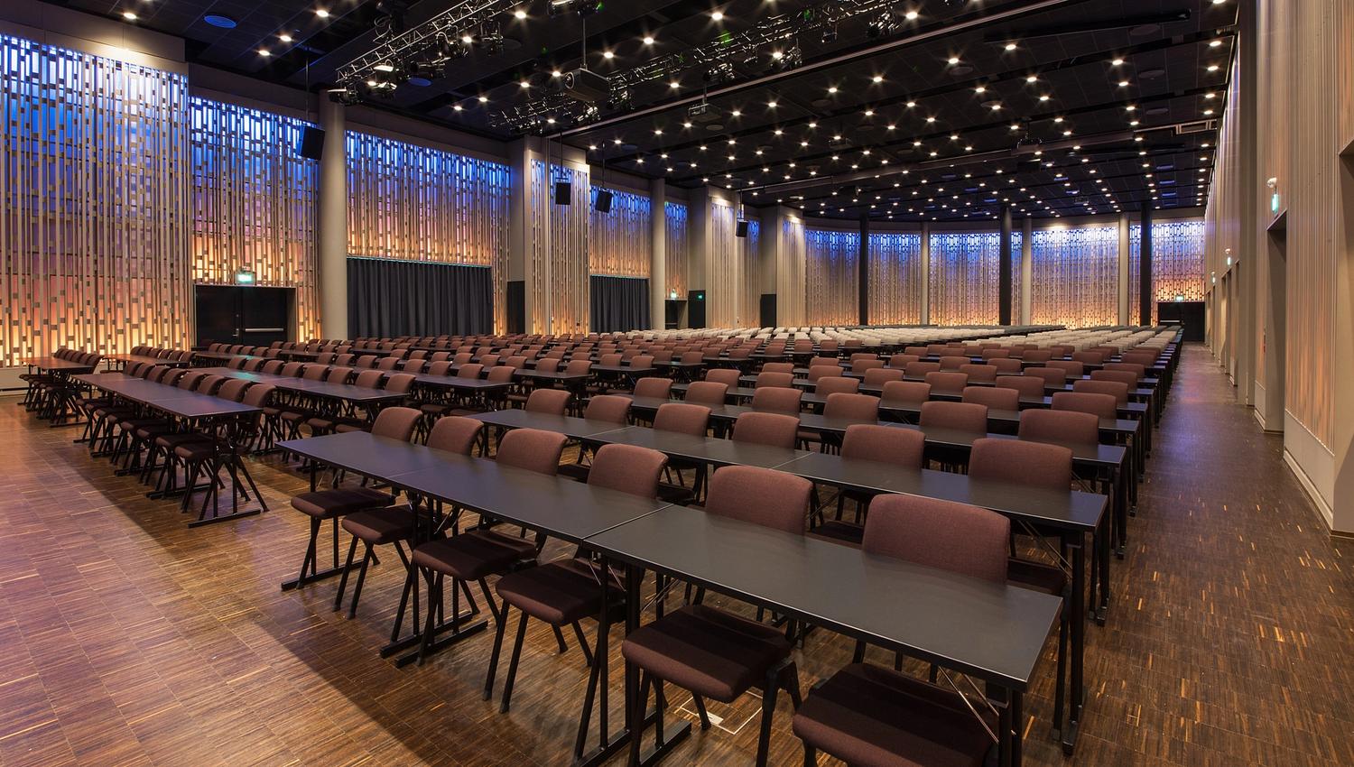 Meeting room