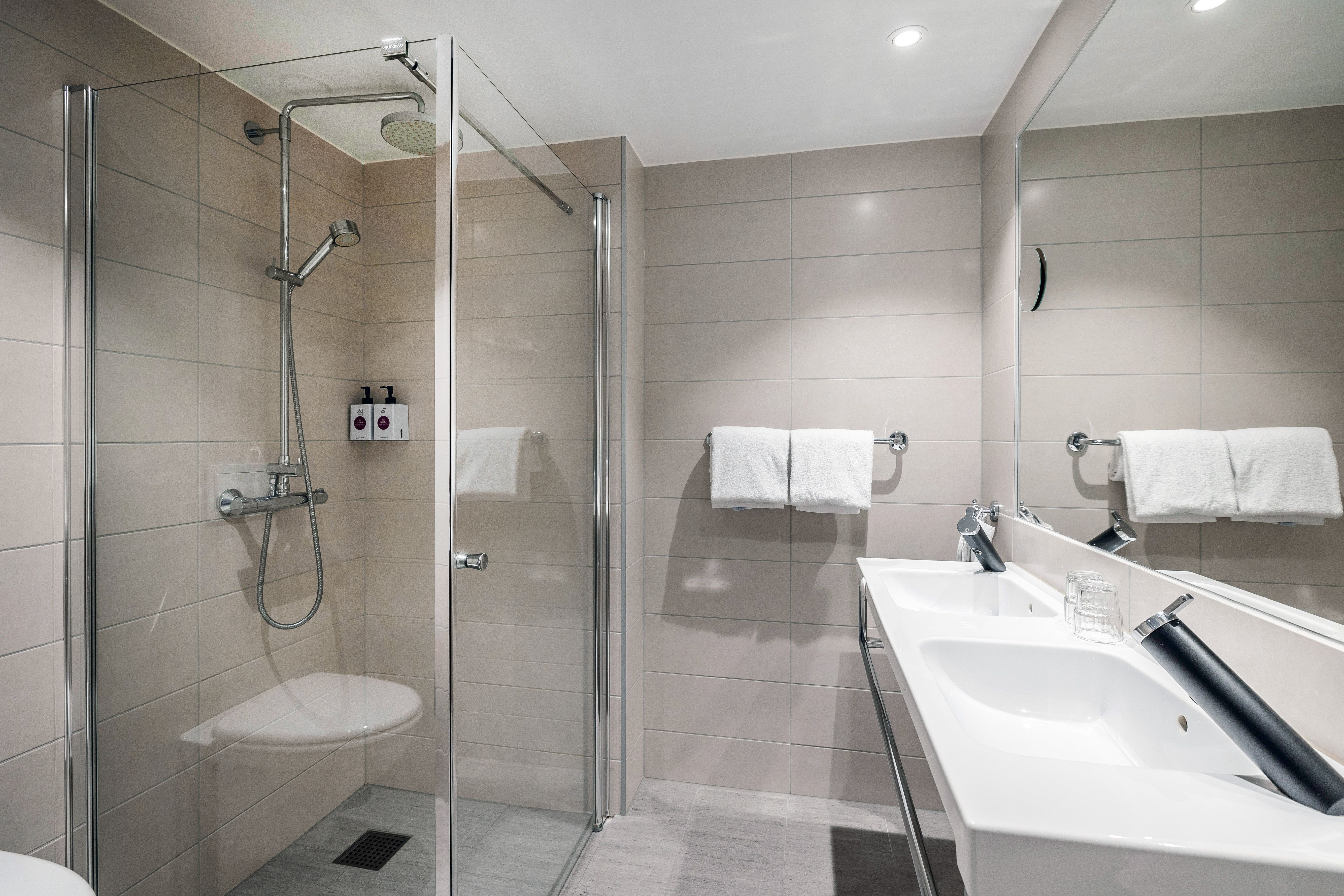 Quality Hotel Maritim