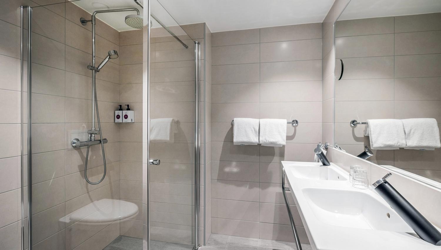 Quality Hotel Maritim