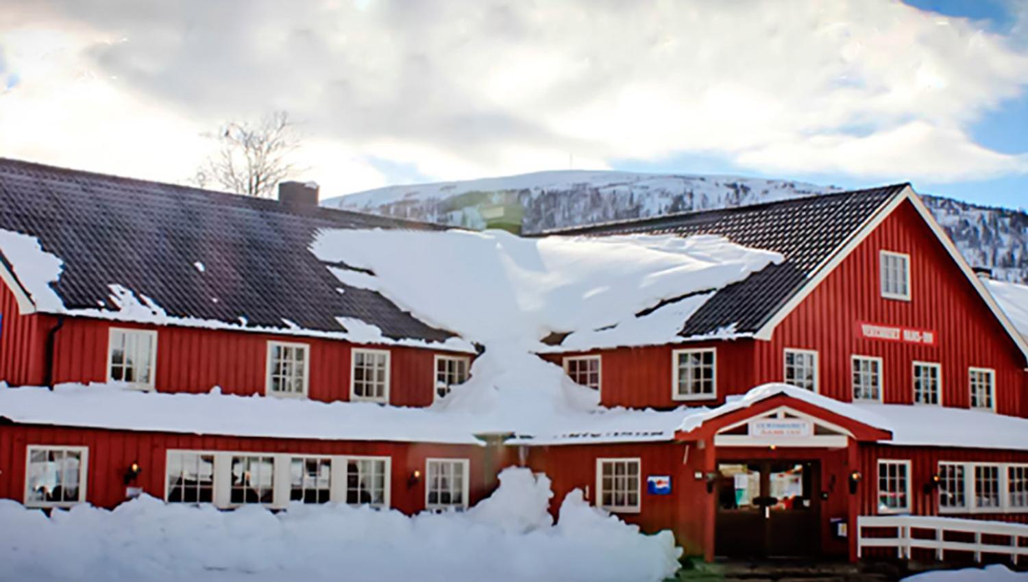 Vertshuset Nams-inn