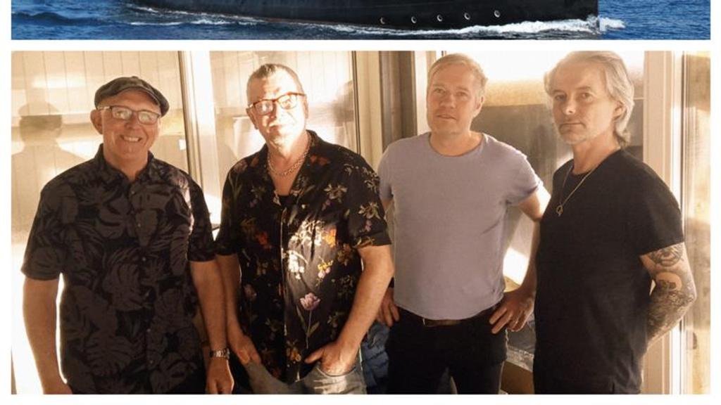 Blues-cruise