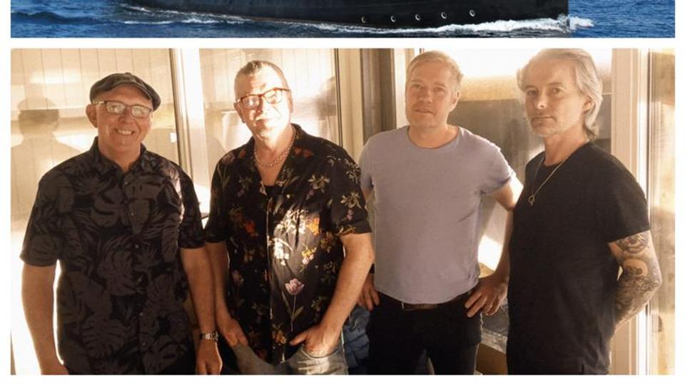 Blues-cruise
