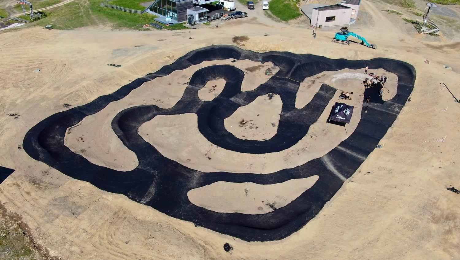 pumptrack