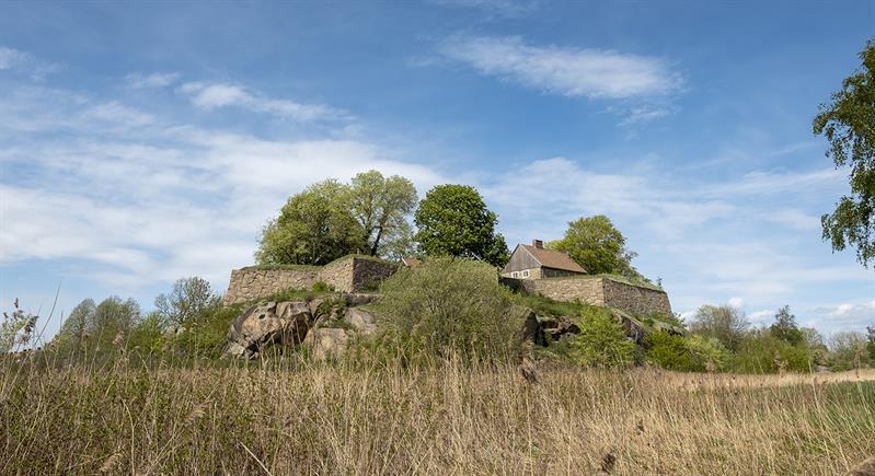 Kongsten fortress