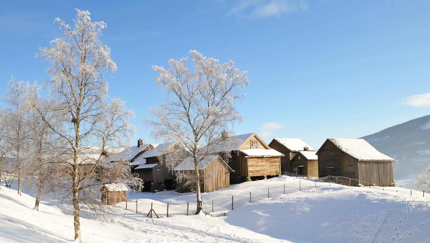 Voss Folkemuseum